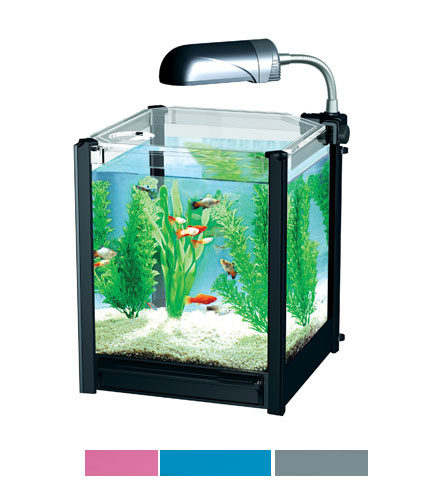 Фонтанный насос для аквариумов BAP002